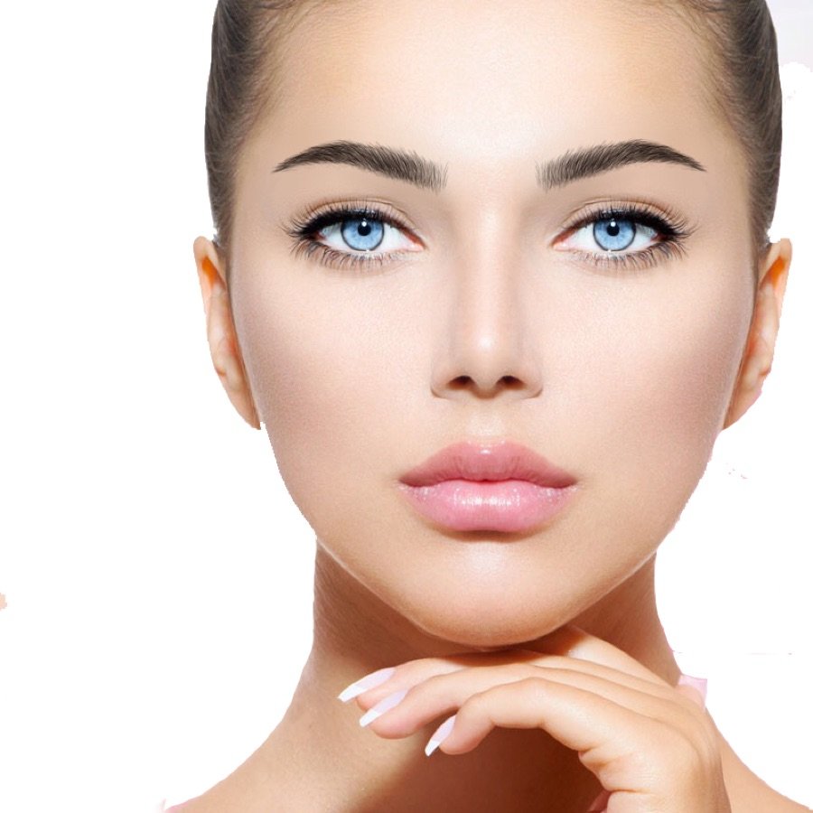 Regard fini après extensions